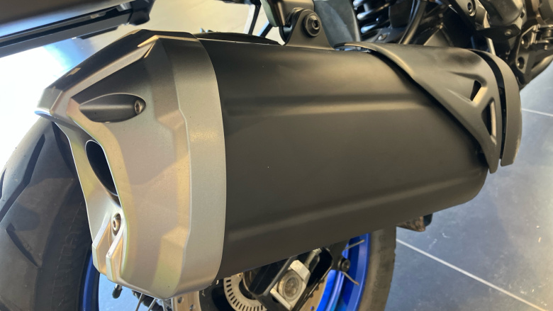 Suzuki V-Strom DL1050RJM3 (23MY)